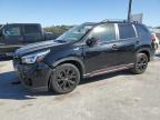 2019 SUBARU FORESTER S - JF2SKAJC2KH511698