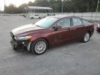 2016 FORD FUSION SE - 3FA6P0LU7GR168884