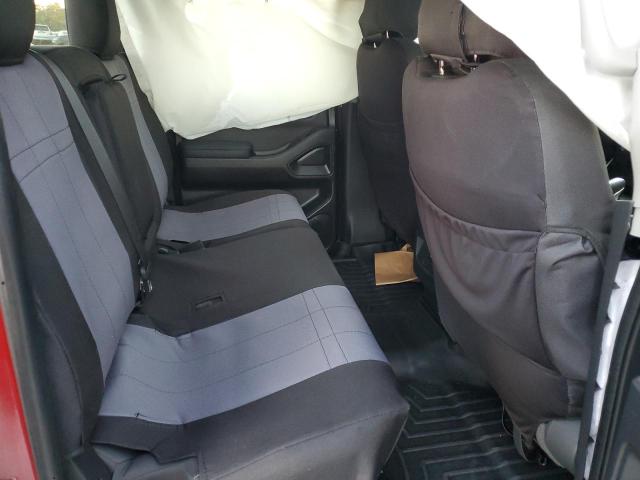 2022 NISSAN FRONTIER S - 1N6ED1EK4NN647972