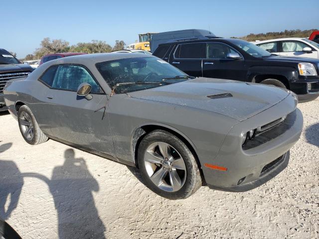 VIN 2C3CDZAGXJH245360 2018 Dodge Challenger, Sxt no.4