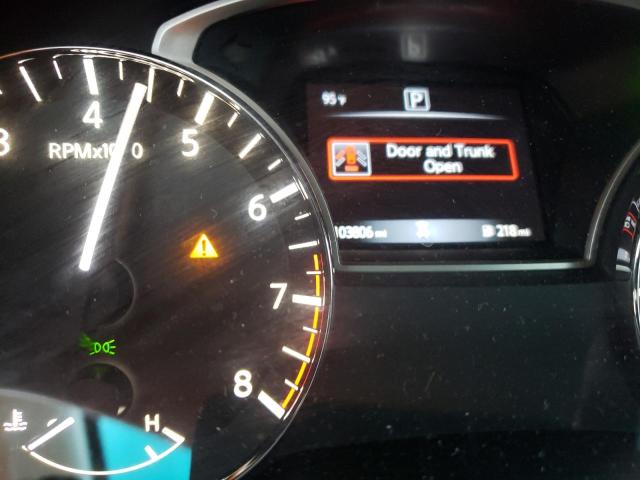 2018 NISSAN ALTIMA 2.5 - 1N4AL3AP9JC479145