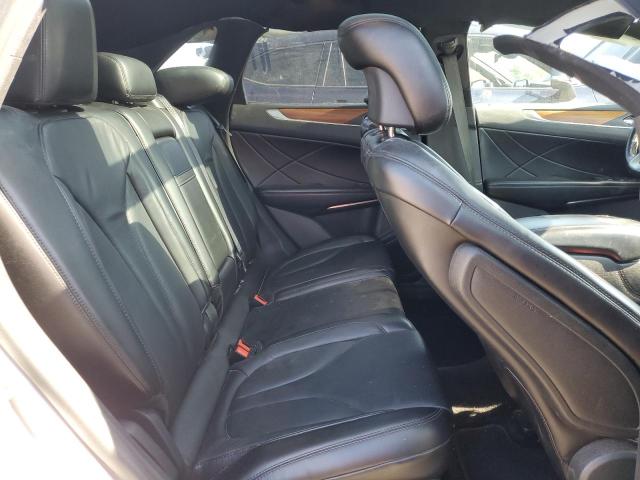 2017 LINCOLN MKC SELECT 5LMCJ2D96HUL62698