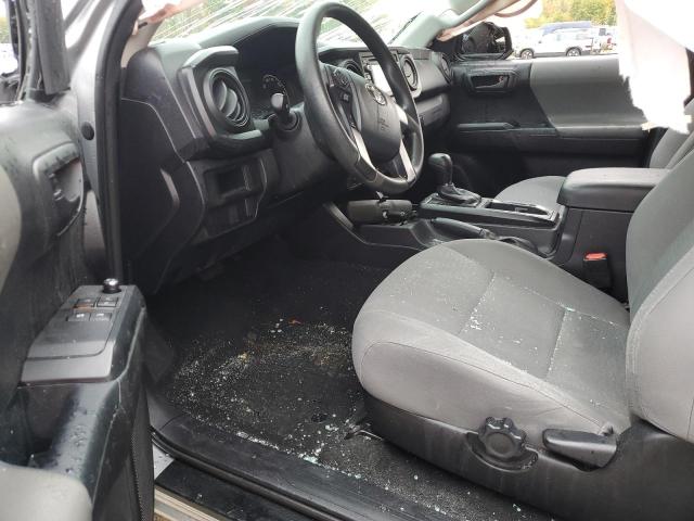 2017 TOYOTA TACOMA ACC - 5TFRX5GN4HX084277