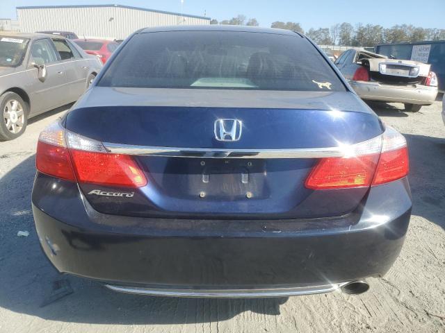 2015 HONDA ACCORD LX - 1HGCR2F39FA184116