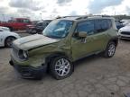 2015 JEEP RENEGADE L - ZACCJBBT9FPB29659