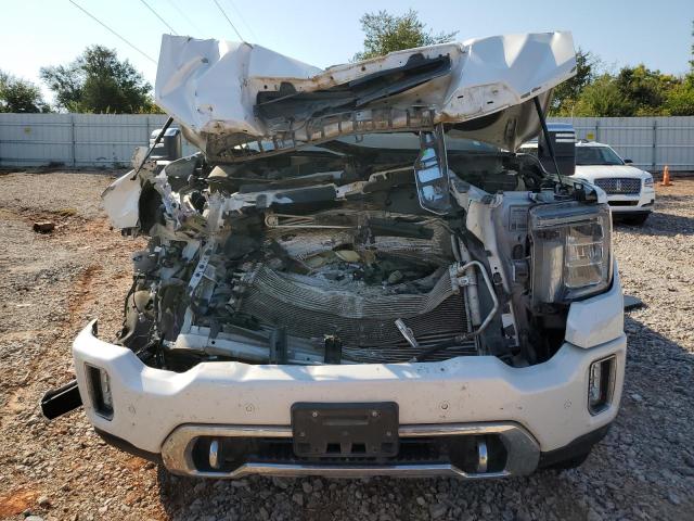 VIN 1GT49REY2LF288485 2020 GMC Sierra, K2500 Denali no.5