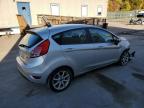 FORD FIESTA photo