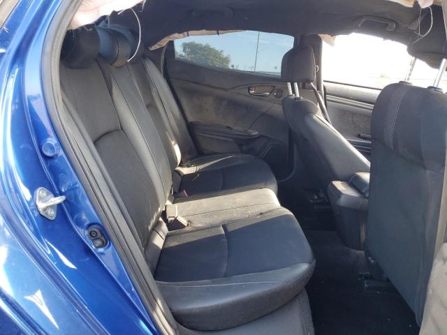 2020 HONDA CIVIC SPOR - SHHFK7H41LU406989
