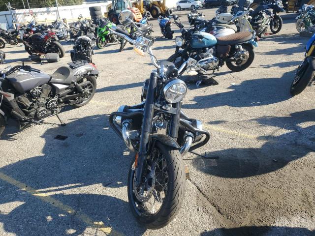 2021 BMW R18 WB10L1303M6D28962