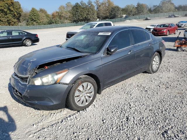 2010 HONDA ACCORD LX 2010