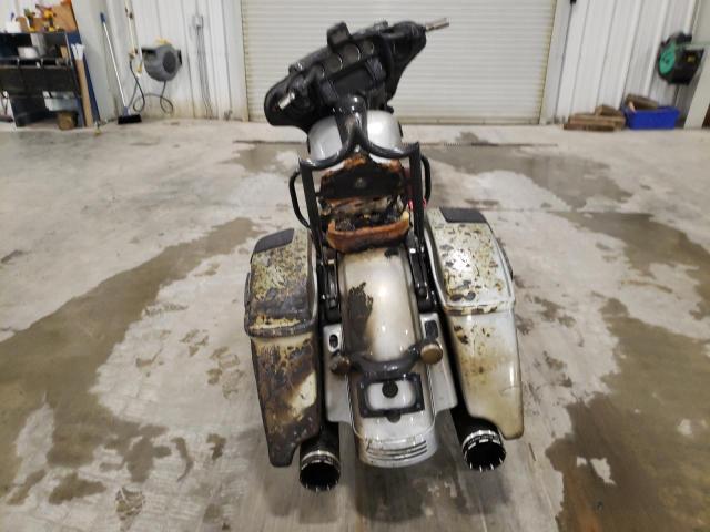 2019 HARLEY-DAVIDSON FLHXS - 1HD1KRP18KB646684