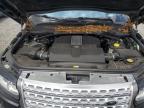 LAND ROVER RANGE ROVE photo