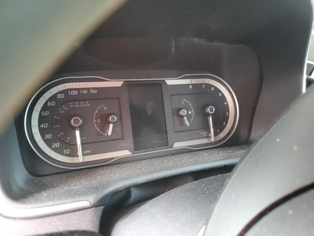 2022 HYUNDAI TUCSON SE - 5NMJA3AE8NH006908