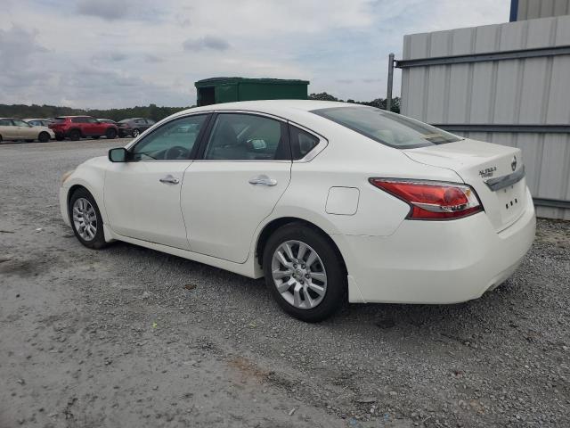 2015 NISSAN ALTIMA 2.5 - 1N4AL3AP8FC206933