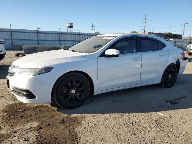 2015 ACURA TLX - 19UUB1F39FA028970