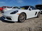 PORSCHE BOXSTER photo