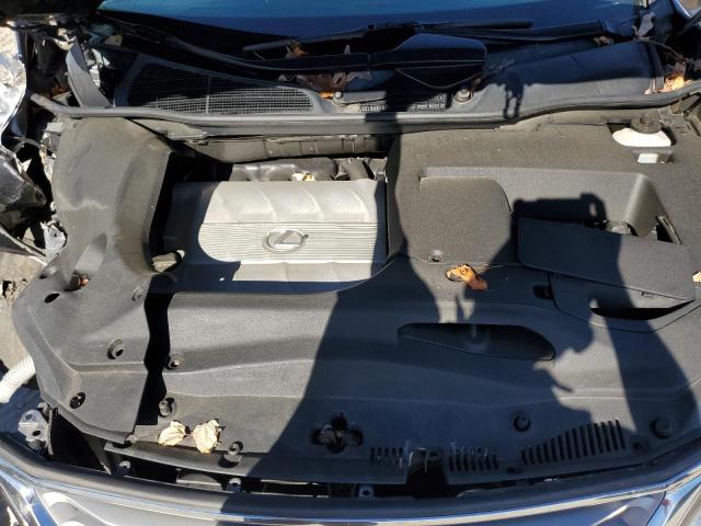 2015 LEXUS RX 350 BAS - 2T2BK1BA1FC262327