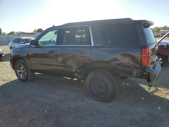 VIN 1GNSKBKC9HR129133 2017 Chevrolet Tahoe, K1500 Lt no.2