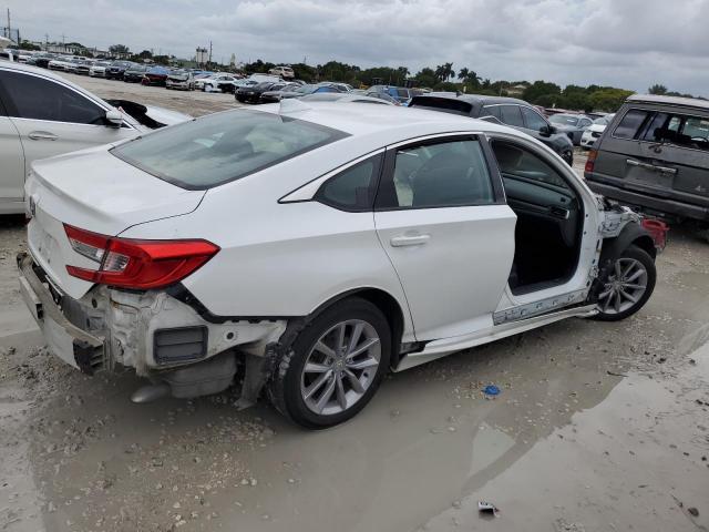 Vin: 1hgcv1f11ma107550, lot: 78209824, honda accord lx 20213
