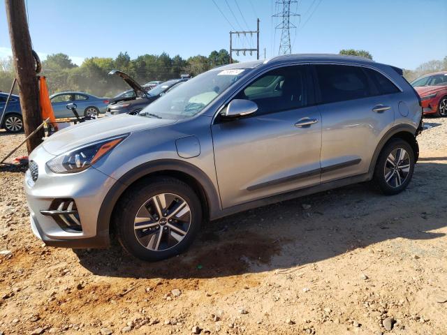 2022 KIA NIRO EX #2945304481