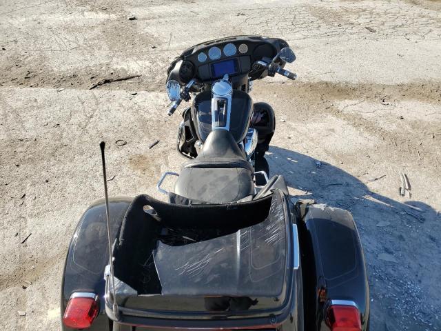2023 HARLEY-DAVIDSON FLHTCUTG 1HD1MAF15PB862058