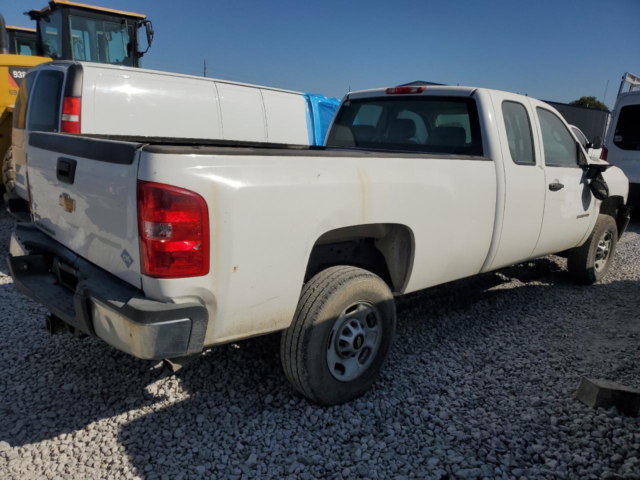 Lot #3024817438 2013 CHEVROLET SILVERADO