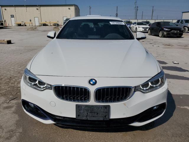 2017 BMW 440I - WBA4T9C58H5A14943