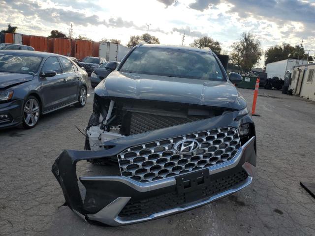 2022 HYUNDAI SANTA FE S - 5NMS2DAJ2NH450130