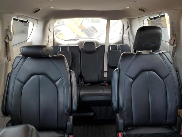 2021 CHRYSLER PACIFICA T - 2C4RC1BGXMR532561