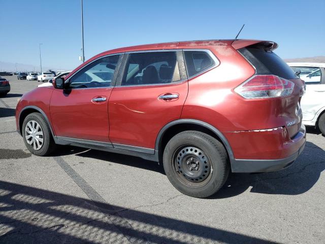 VIN KNMAT2MT5FP554842 2015 Nissan Rogue, S no.2