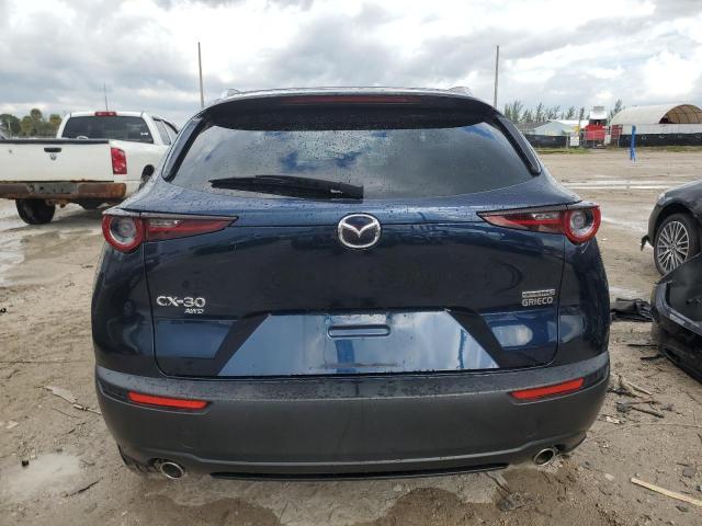 VIN 3MVDMBBL7NM448263 2022 MAZDA CX30 no.6