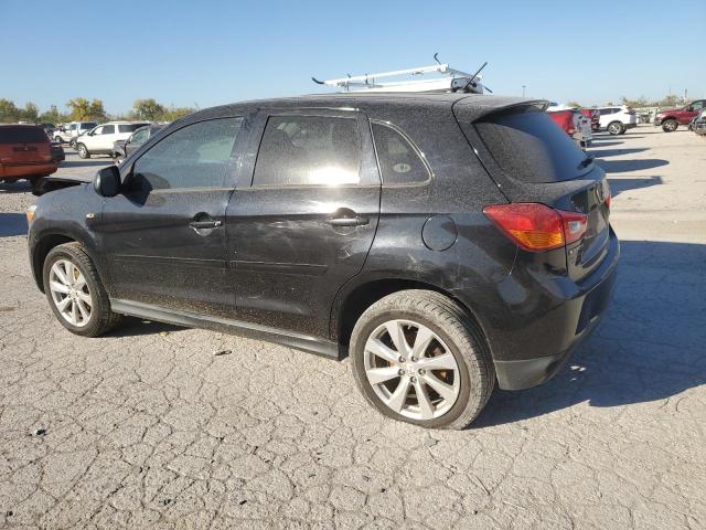 VIN 4A4AR3AU6FE018133 2015 MITSUBISHI OUTLANDER no.2