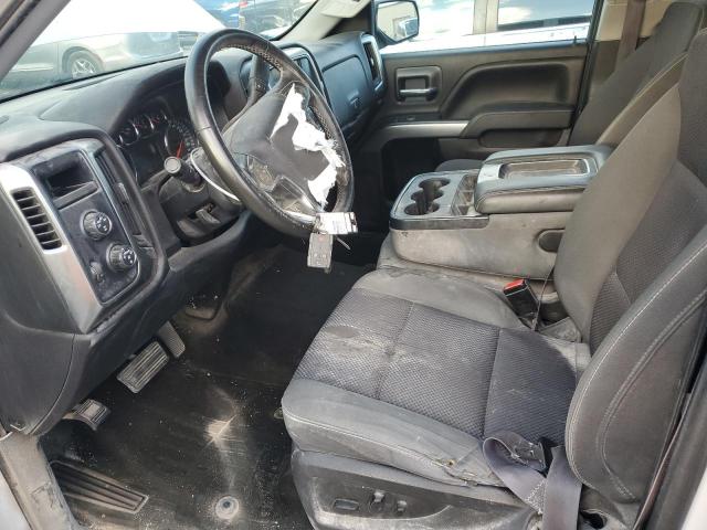 2016 CHEVROLET SILVERADO - 1GCVKREH6GZ293914