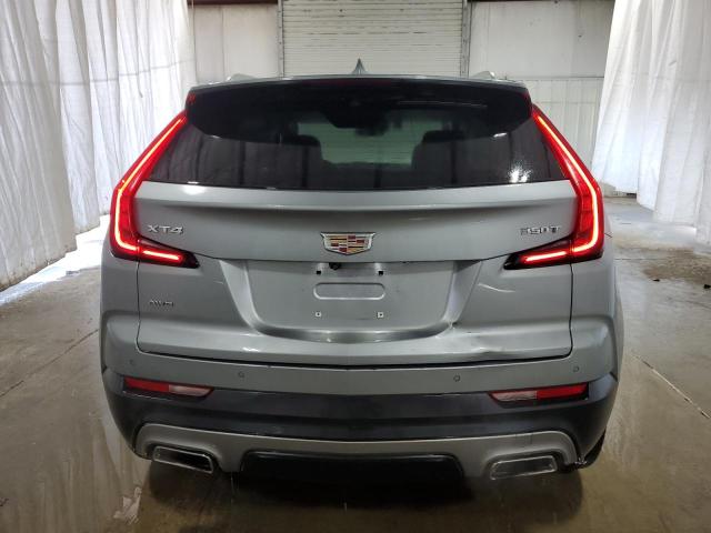 2023 CADILLAC XT4 PREMIU - 1GYFZDR47PF174565