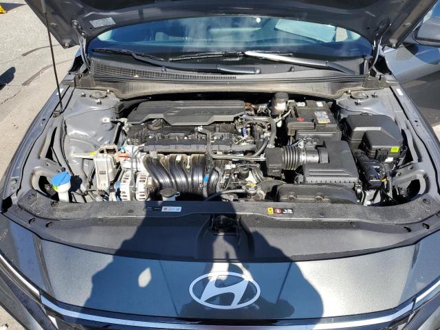 2024 HYUNDAI ELANTRA SE - KMHLS4DG4RU711952