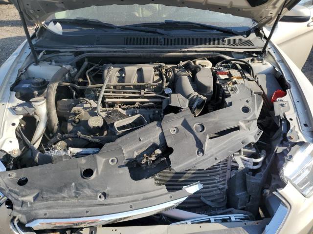 2017 FORD TAURUS SEL - 1FAHP2H89HG110896
