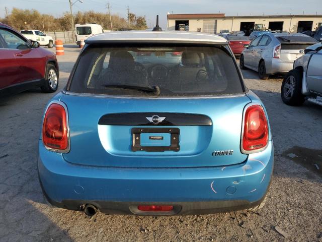 2017 MINI COOPER - WMWXP5C59H3C63919