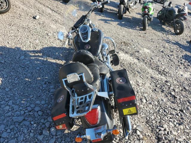 2008 SUZUKI VLR1800 JS1VY54A582102001