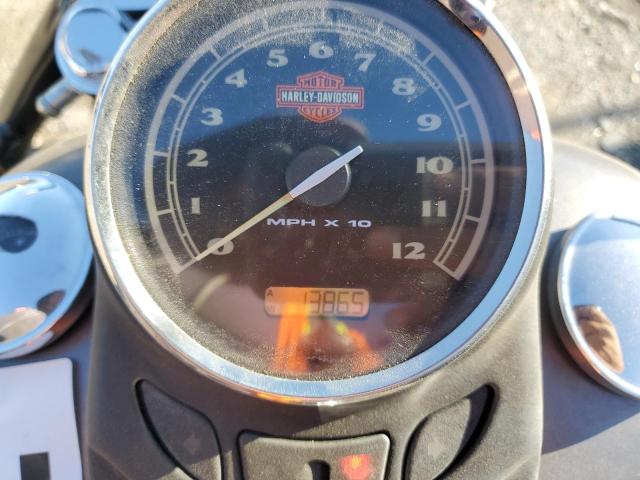 2014 HARLEY-DAVIDSON FLS SOFTAI 1HD1JRV16EB034803