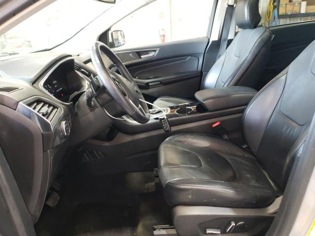 2018 FORD EDGE TITAN - 2FMPK3K90JBC16464