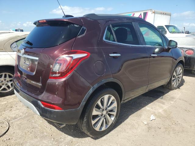 VIN KL4CJASB2JB716736 2018 Buick Encore, Preferred no.3