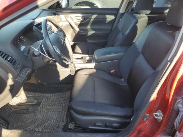 2017 NISSAN ALTIMA 2.5 - 1N4AL3AP3HC483069