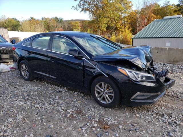 2015 HYUNDAI SONATA SE - 5NPE24AF3FH145023