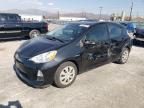 TOYOTA PRIUS C снимка