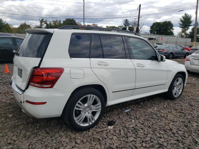 2015 MERCEDES-BENZ GLK 350 - WDCGG5HB9FG374873