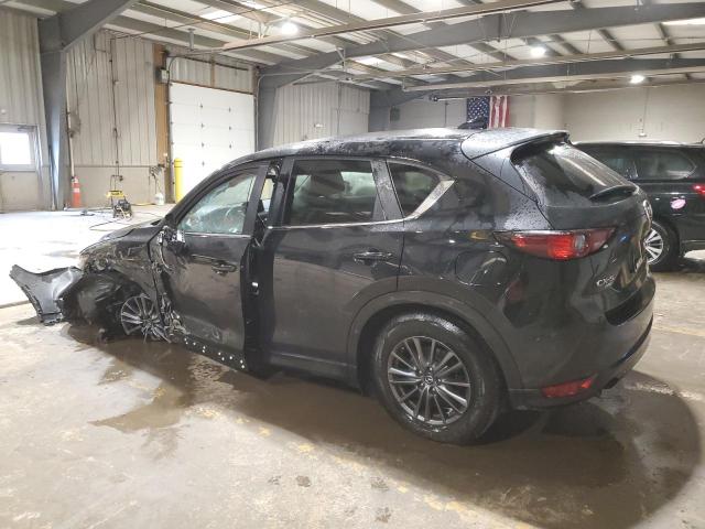 2020 MAZDA CX-5 TOURI - JM3KFBCM1L0746566