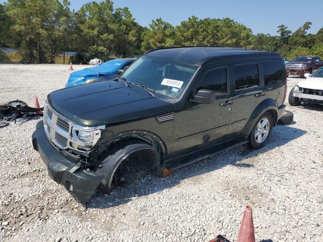 2010 DODGE NITRO SE #2996541549