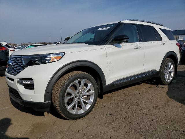 2022 FORD EXPLORER P - 1FM5K8HC0NGA39095
