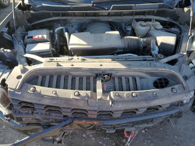 VIN 3GCPYCEF7LG169695 2020 CHEVROLET ALL MODELS no.11