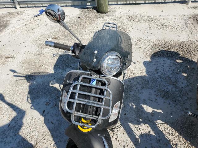 2022 VESPA GTS 300 ZAPMA39M6N5202758